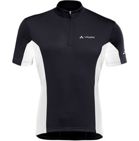 Resim VAUDE ME MOSSANO TRICOT II FORMA ERKEK 48/S SİYAH 