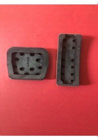 Resim Smart 454 Forfour Brabus Pedal Seti 