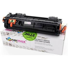 Resim Hp P2015Dtn Uyumlu Toner / Hp Q7553A Uyumlu Toner 