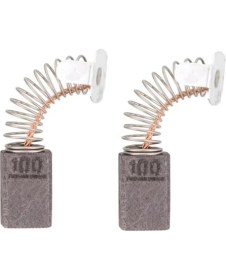 Resim Nesta Makita 5800NB 6X10X16 Daire Testere Kömürü CB-124 Ürün Kodu L13148 