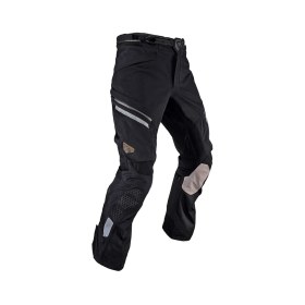 Resim Leatt ADV DriTour 7.5 Enduro Motosiklet Pantolonu Siyah XXL 