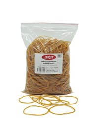 Resim Ekoset 100Mm Kauçuk Paket Ambalaj Lastiği 1000 Adet 