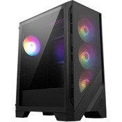 Resim CARNAGE-4070SUPER / AMD Ryzen 5 7600 TRAY / MSI GeForce RTX 4070 SUPER 12G Ventus 2X OC 12GB / 16GB RAM / 1TB SSD Sistem Tavsiyesi 