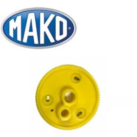 Resim Mako Silecek Dişlisi Arka Fıat Fıorıno 