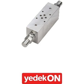 Resim Ng06 Modüler Yük Tutma Valfi (Çiftli) 