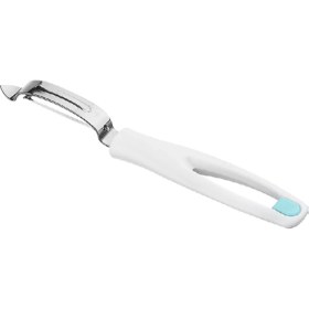 Resim Cosiness Again Metal Hilal Sebze Soyacağı 