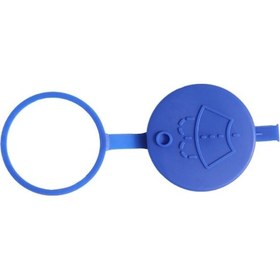 Resim Peugeot 106 Silecek Su Depo Kapagi Mavi 56962371 