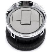 Resim Wezone Ford F150 Klima Çıkış Grili - Gümüş Renkli, Oem Cl3z-19893-ea, Sı-at09067 Modeli 