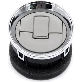 Resim Wezone Ford F150 Klima Çıkış Grili - Gümüş Renkli, Oem Cl3z-19893-ea, Sı-at09067 Modeli 