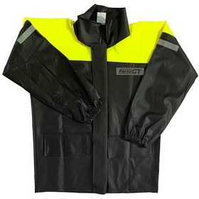 Resim Forte Gt 2001134 Cepli Pvc Yağmurluk Takım 