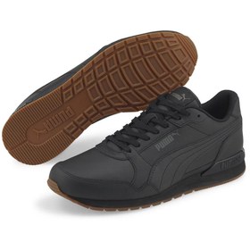 Resim Puma 38485504 St Runner V3 L Erkek Günlük Spor Ayakkabı 