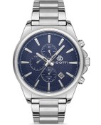 Resim Bigotti Milano BG.1.10431.3 Erkek Kol Saati 