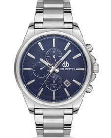 Resim Bigotti Milano BG.1.10431.3 Erkek Kol Saati 