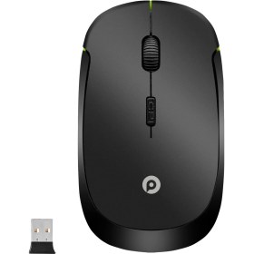 Resim Polosmart PSWM18 Kablosuz Mouse 2.4 Ghz Siyah 