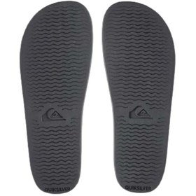 Resim Quiksilver Rivi Slide AQYL100867-BKK Siyah Terlik 