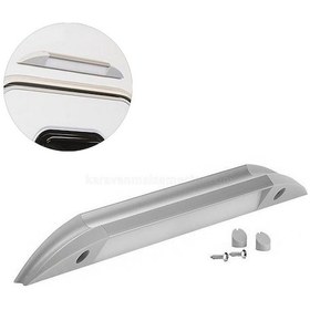 Resim Wsc Kapı Üstü Dış Led Aydınlatma 75cm 12v 