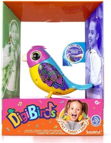 Resim STOREMAX Digibirds Tekli Paket Seri-2 Asorti 1184728 