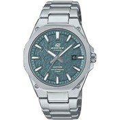 Resim Casio Efr-s108de-3avudf Edifice Erkek Kol Saati Metalik Gri 