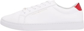 Resim Tommy Hilfiger ESSENTIAL SNEAKER AyakkabıKadın 