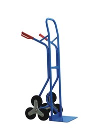 Resim Bıglıft Rm - Lsp20 Merdıven Çıkabilen Ev Arabası Rm Rm-lps20 