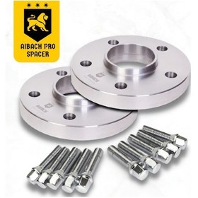 Resim Aibach Pro Spacer 20mm FIAT MULTIPLA 186 1998 > 35 4X98 58,1 12X1.25 BİJON 