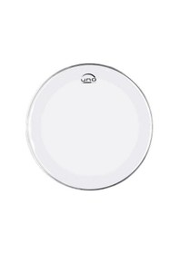 Resim Evans Ubd20eq4 Uno Eq4 Clear 20 İnç Bas Davul Derisi Profesyonel 