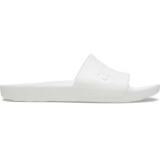 Resim Crocs Slide Terlik 210088-100 White 