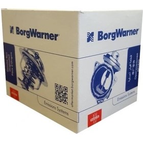 Resim Borg Warner 53039880205 Turbo Komple 03l253010c 