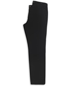 Resim Abdullah Kiğılı Regular Fit Standart Kesim Likralı Kanvas / Chino Pantolon 