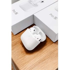 Resim Yeni Nesil Bluetooth Kulaklık Anc Özelliği Yüksek Ses Kaliteli 