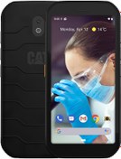 Resim CAT S42H Plus TR Garanti | 32 GB 3 GB Siyah 
