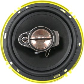 Resim BOSCHMANN 16 cm Koaksiyel Tweeter'lı Hoparlör 