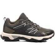 Resim Haki Unisex Outdoor Ayakkabı 24424 G Haki 