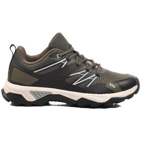 Resim Haki Unisex Outdoor Ayakkabı 24424 G Haki 