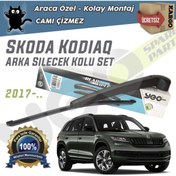 Resim YEO Skoda Kodiak Arka Silecek Kolu Set 2017-.. 
