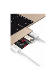 Resim Powerway PW-128 128 GB USB 2.0 Flash Bellek 