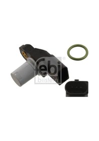 Resim Bmw 530d E60 Eksantrik Sensoru 2003-2009 M57d30 Febı 31700 