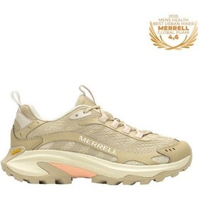 Resim Merrell Moab Speed 2 Kadın Ayakkabı Bej 