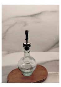 Resim Md Yağlık-sirkelik 250cc Turkuaz 
