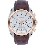 Resim Wesse Wwg400207l Erkek Kol Saati Metalik Gri 