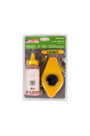 Resim Baytec Boyalı Çırpı Ipi Kırmızı 30 Mt. 115gr. Mk0410 