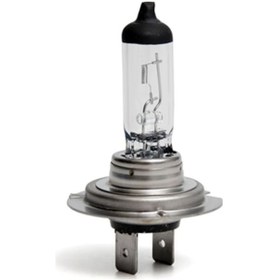 Resim Opel Corsa D Kısa Far Ampulü 12v H7.55w Eco 