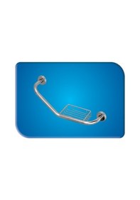 Resim Maxiflow Açılı Banyo Tutamak Süngerlikli 