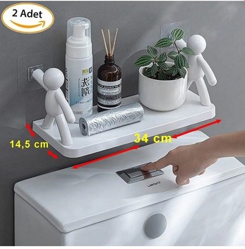 MİLENYUM LÜX ECZA DOLABI