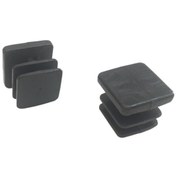 Resim Kare Profil Tapasi Plastik Tapa 20X20 Adet Seçmeli 20 Adet 