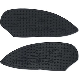 Resim GP Kompozit Universal Kaydırmaz Pad Siyah 