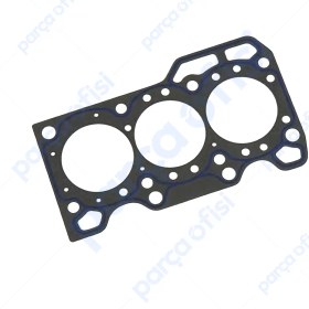 Resim Chevrolet Spark Silindir Kapak Contası (2005-2009 0.8) Maher 