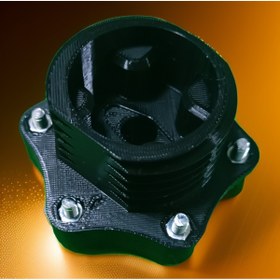 Resim SİMPROJEKTS Thrustmaster 70mm Direksiyon Simidi Montaj Aparatı 