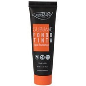 Resim PuroBio Sublime Fondatinta Likit Fondöten 30 ml - 02 