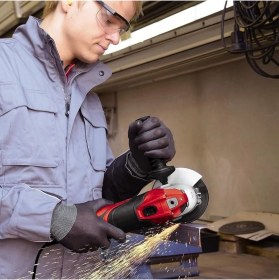 Resim Einhell Te Ag 125/750 Kit Avuç Taşlama 